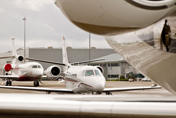 Latest Private Jet Buying Trends Till 2015